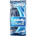 Produktbild: Gillette Blue II (7702018840755)