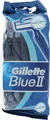 Produktbild: Gillette Blue II Pack 10 Einheiten