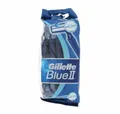 Produktbild: Gillette Blue II Pack 10 Einheiten