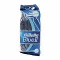 Produktbild: Gillette Blue II Pack 10 Einheiten
