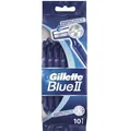 Produktbild: 7702018840755 Gillette Blue II Chromium jednorazowe maszynki do golenia dla mężc