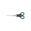 Produktbild: 1 bis 24x WESTCOTT Schere Easy Grip, Länge: 175 mm, blau/schwarz BIS 83% RABATT