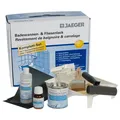 Produktbild: Jaeger 887 Badewannen- / Fliesenlack Komplett-Set – für 2,8 qm - Bahamabeige 8870023-906