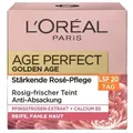 Produktbild: L'Oréal Goldene Age Tagescreme 50ml - Feuchtigkeit & Strahlende Haut!