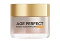 Produktbild: L'ORÉAL PARIS Feuchtigkeitscreme AGE PERFECT GOLDEN AGE ROSÉ-TAGESPFLEGE LSF20, LSF 20, mit Calcium und Vitamin B3, strafft die Haut, intensive Pflege