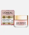 Produktbild: L'ORÉAL PARIS Gesichtscreme Perfect Golden Age Stärkende Rosé-Pflege LSF 20 50ml