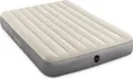 Produktbild: Intex Luftbett Dura-Beam Deluxe Queen 152 cm 2 Personen Fiber-Tech