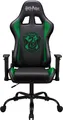 Produktbild: Subsonic Gaming Stuhl Pro - Harry Potter Slytherin