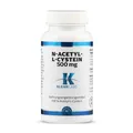 Produktbild: N-Acetyl-LCystein 500 mg