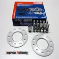 Produktbild: H&R ABE Spurverbreiterung für BMW 3er E46 346L/C/R/K /DR 10=2x5mm mit FS Spacer