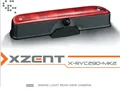 Produktbild: XZENT X-RVC290-MK2 BREMSLICHTKAMERA für Citroën Jumper II 250/250D/250L ab 2006