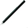 Produktbild: Lamy Füllfeder cp 1 schwarz EF (Schwarz) (1203870)