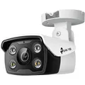 Produktbild: TP-Link NET CAMERA BULLET H.264 3MP/VIGI C330(6MM) (2304 x 1296 Pixels) (VIGIC330(6MM))