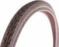 Produktbild: DeliTire Reifen 28 x 1 1/2 (40-635) braun