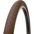 Produktbild: Deli-Reifenreifen 28 x 1 2 (40-635) Brown