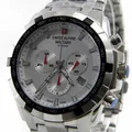 Produktbild: SWISS Alpine Military by Grovana 7043.9132 Star Fighter Uhr CHRONO Edelstahl