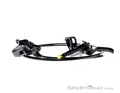 Produktbild: Shimano Deore M6100 Scheibenbremse hinten-Schwarz-One Size