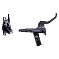 Produktbild: Shimano Deore BR-M6100 (Hinterradbremse, Bremssattel, 2) (73.77875)