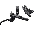 Produktbild: SHIMANO FAHRRADSCHEIBENBREMSEN-SET DEORE M6100