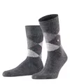Produktbild: Burlington Socken Preston (1-Paar) aus weichem Material