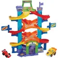 Produktbild: VTech Tut Tut Baby Flitzer - Zickzack-Turm (80-570204)
