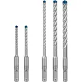 Produktbild: Bosch Professional SDS plus-7X 5tlg Set EXPERT (2608900197)