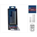 Produktbild: Professional Sds Plus-7x 5tlg Set Expert (2608900197) - Bosch