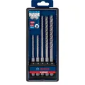 Produktbild: Bosch EXPERT Hammerbohrer SDS plus-7X 5tlg Set