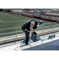 Produktbild: Hammerbohrersatz Expert plus 7X 5-tlg.SDS Plus Ku.-Kass.m.Euroloch BOSCH Bohrer