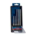 Produktbild: Bosch EXPERT SDS plus-7X Hammerbohrer-Set 5/6/6/8/10 mm, 5 Stück