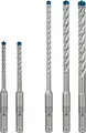 Produktbild: BOSCH EXPERT Hammerbohrer SDS plus-7X 5tlg Set Zubehör Bohrhammer