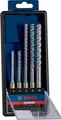 Produktbild: Bosch Professional Expert SDS-plus-7X Hammerbohrer-Set 5/6/6/8/10 mm