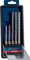 Produktbild: Bosch 2608900197 SDS Plus Schlagbohrerset 2-teilig