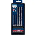 Produktbild: Bosch EXPERT Hammerbohrer SDS plus-7X 5tlg Set