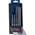 Produktbild: Bosch Expert Hammerbohrer-Satz SDS-plus-7X, 5-teilig (Ø 5 / 6 / 8 / 10mm