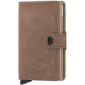 Produktbild: Secrid Vintage Miniwallet - Geldbörse RFID 6.5 cm (taupe)