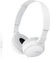 Produktbild: Sony MDR-ZX110APW - Kopfhoerer mit Head-Setfunktion - weiß (MDRZX110APW.CE7)