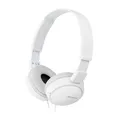 Produktbild: Sony MDR-ZX110AP - MDRZX110APW.CE7 weiß