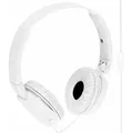 Produktbild: Sony MDR-ZX110APW On-Ear Kopfhörer weiss