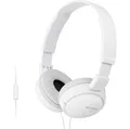 Produktbild: Sony Sony MDR-ZX110APW Headset