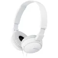 Produktbild: Sony MDR-ZX110APW, Headset, weiß