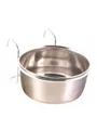 Produktbild: Trixie Hanging Bowl with Holder ř 9.5cm TX5494