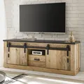Produktbild: TV-Lowboard 