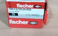 Produktbild: fischer Dübel Bolzenanker R 88582 FBN II 8/100 Stahl  8×160