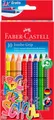 Produktbild: Faber-Castell Buntstift Buntstift Jumbo Grip Promotionetui 10er