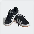 Produktbild: adidas Originals CAMPUS 00S Sneaker für Kinder und Jugendliche, mit Gummilaufsohle, mit Schnürung schwarz 37 EU