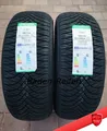 Produktbild: 2x Allwetterreifen 215/55 R17 98V Ganzjahresreifen Allseason 215 55 17 NEU