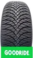 Produktbild: 2x Ganzjahresreifen  Goodride Z-401 AllSeason 215/55 R17 98V XL 3PMSF (C/C/72)