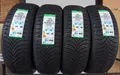 Produktbild: 4x Ganzjahresreifen Allwetterreifen 215/55 R17 98V Fiat 500x NEU