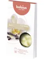 Produktbild: Bolsius Duftkerze Bolsius Aromatic Wax Melts Vanille, 6er Pack